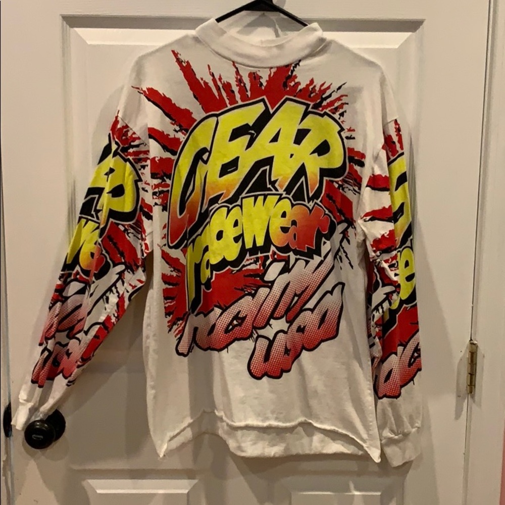 Men’s Long sleeve